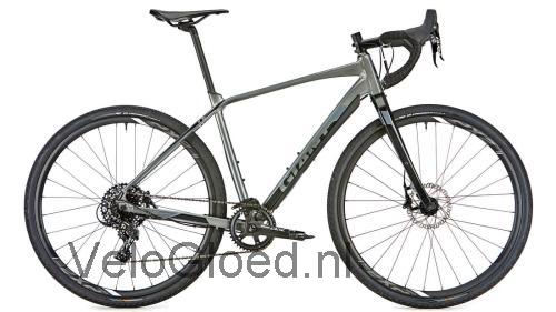 Giant ToughRoad SLR GX specificaties